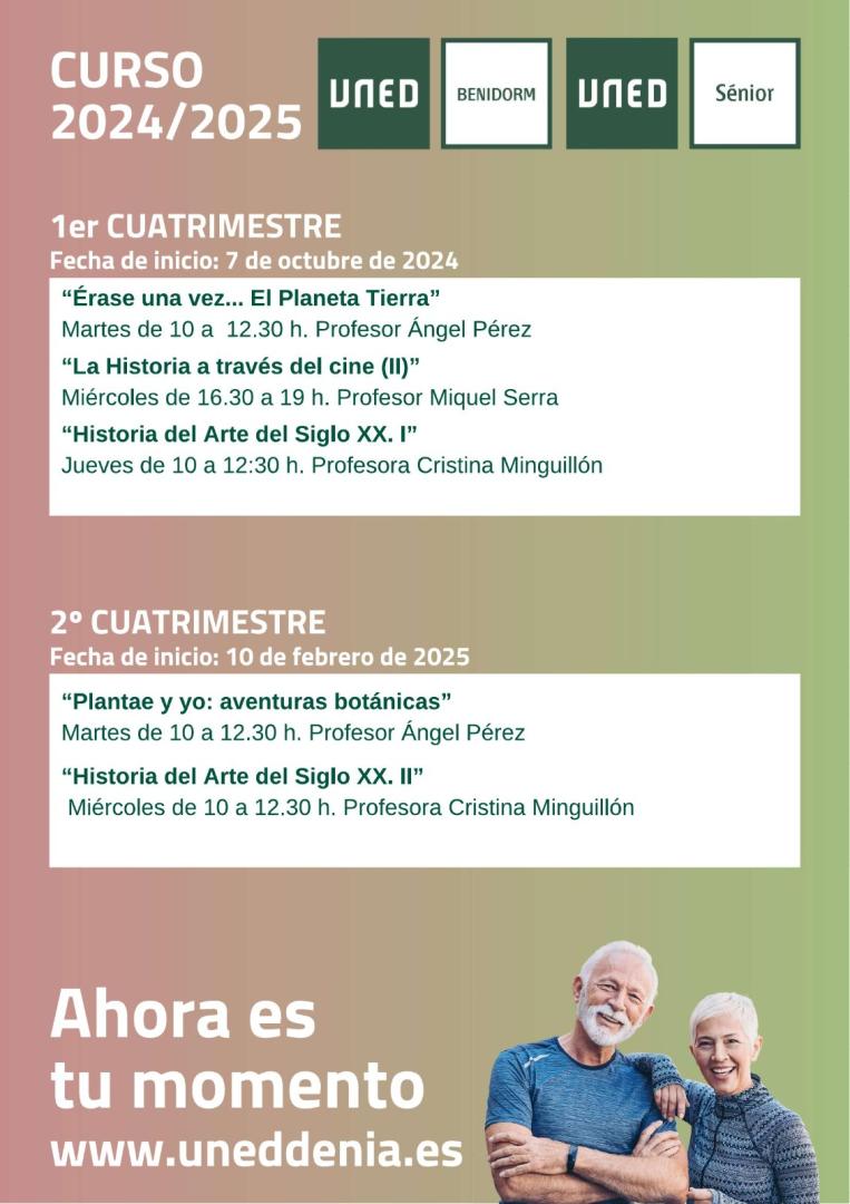 UNED